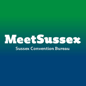 MeetSussex logo